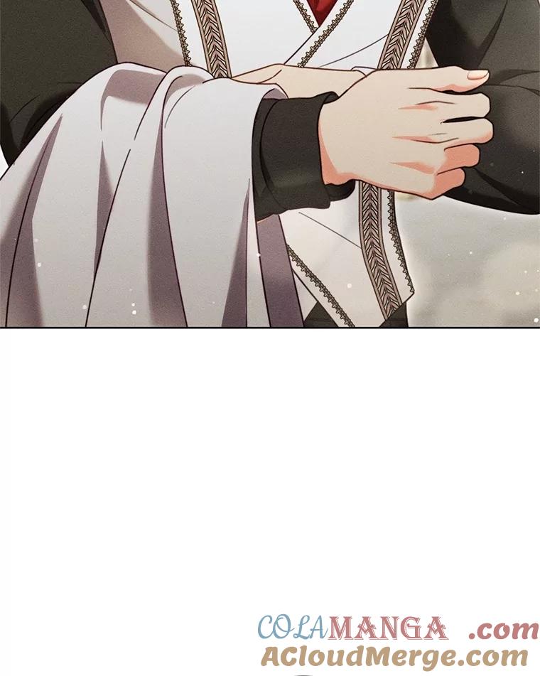 《成为被诅咒的公爵家的女主人》29.前主治医生 第93页