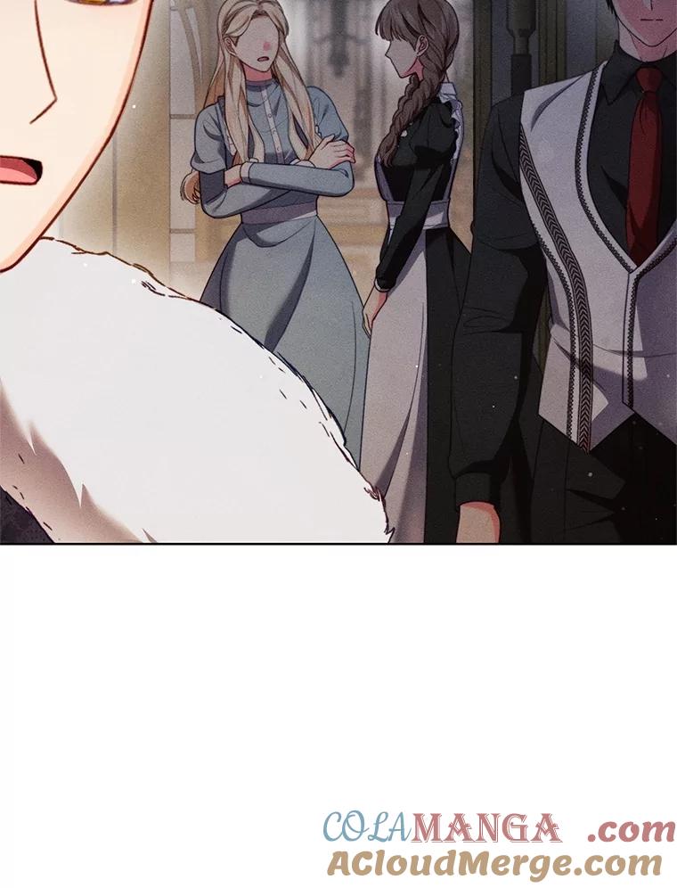《成为被诅咒的公爵家的女主人》31.吃醋 第33页