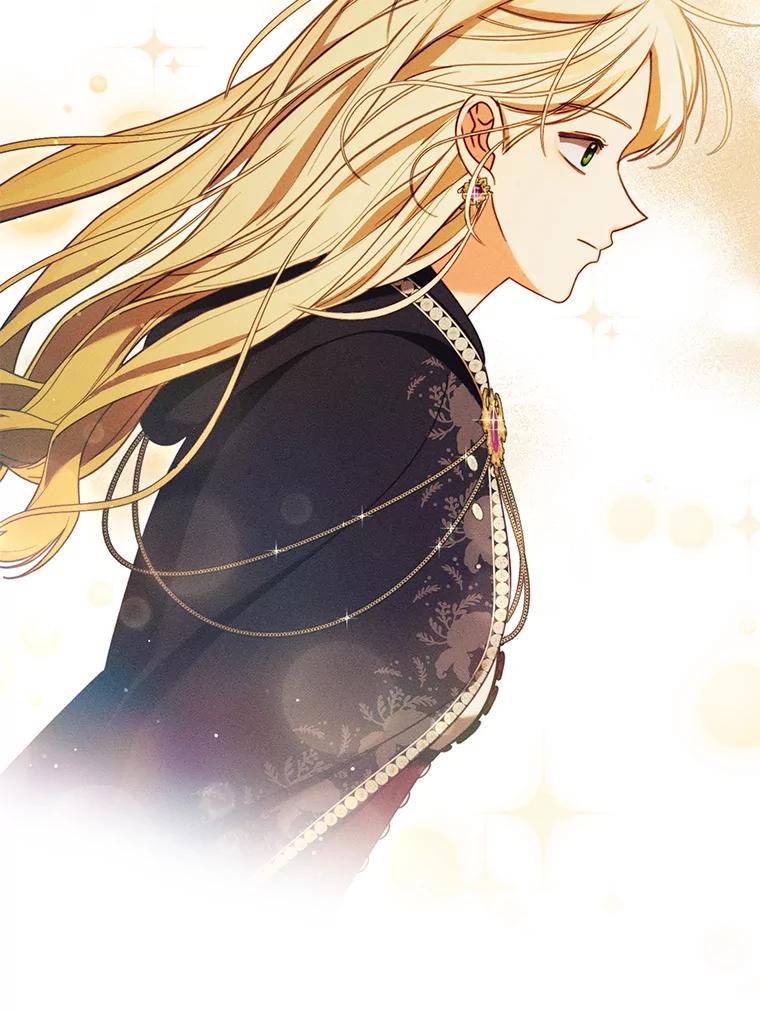 《成为被诅咒的公爵家的女主人》31.吃醋 第38页