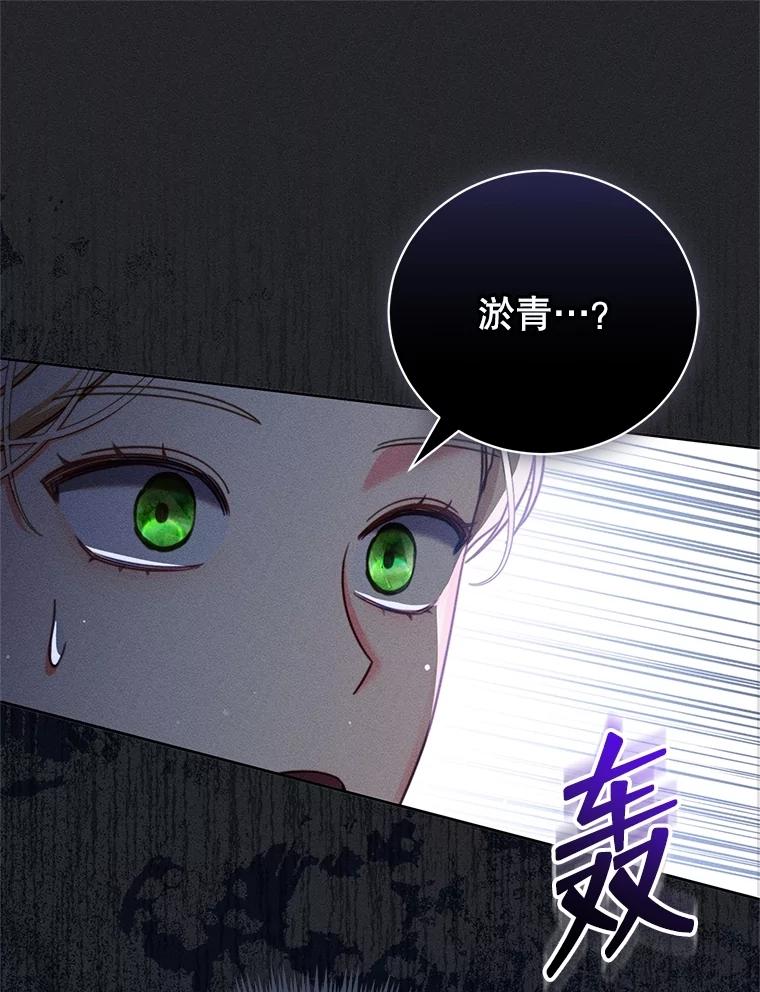 《成为被诅咒的公爵家的女主人》31.吃醋 第91页