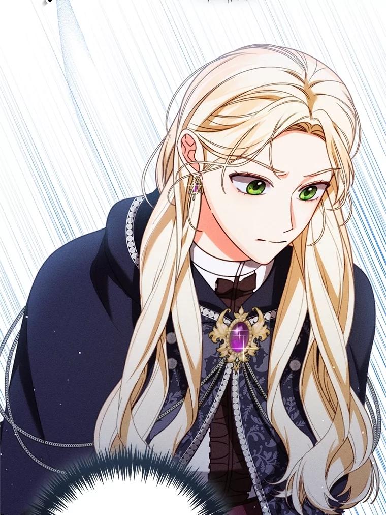 《成为被诅咒的公爵家的女主人》31.吃醋 第19页