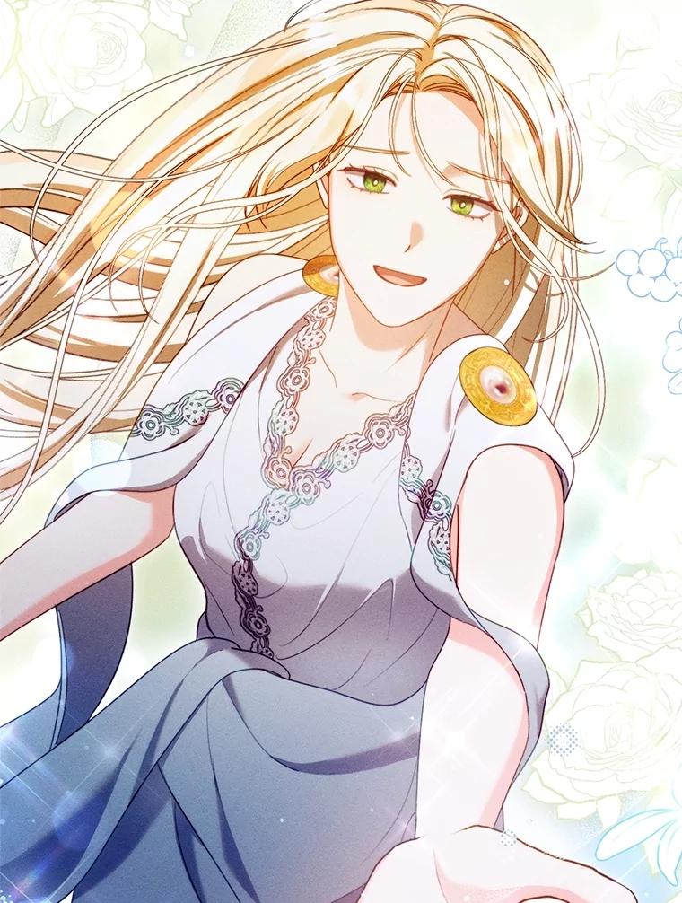 《成为被诅咒的公爵家的女主人》32.亲自去见她 第118页