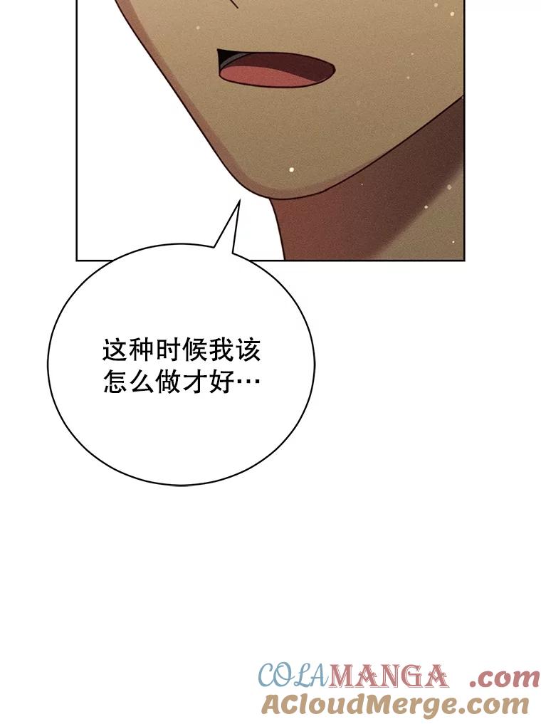 《成为被诅咒的公爵家的女主人》32.亲自去见她 第85页