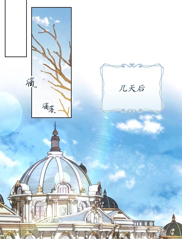 《成为被诅咒的公爵家的女主人》32.亲自去见她 第72页