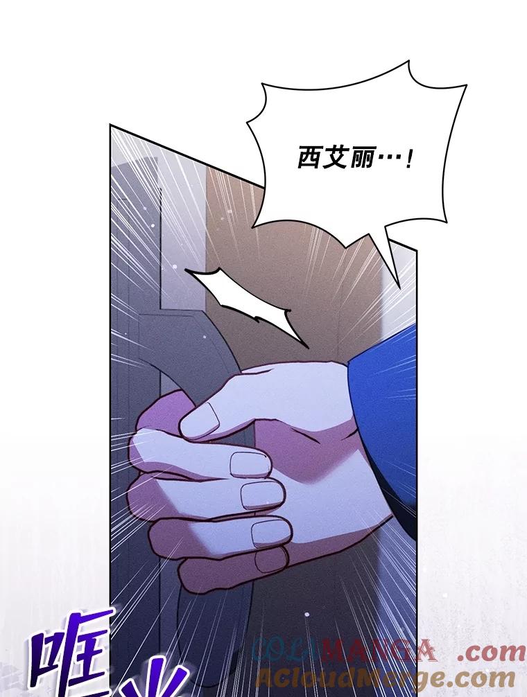 《成为被诅咒的公爵家的女主人》32.亲自去见她 第109页