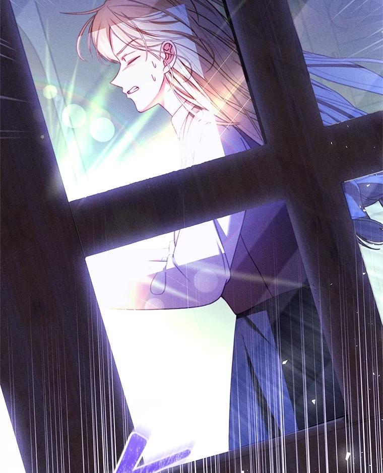 《成为被诅咒的公爵家的女主人》32.亲自去见她 第106页