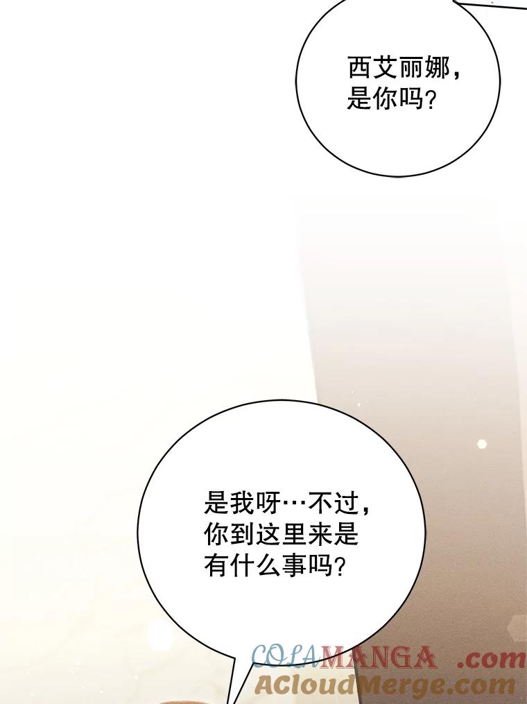 《成为被诅咒的公爵家的女主人》33.四人同行 第41页