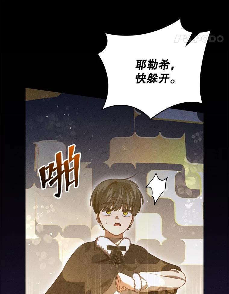 《成为被诅咒的公爵家的女主人》34.操纵玛那 第54页