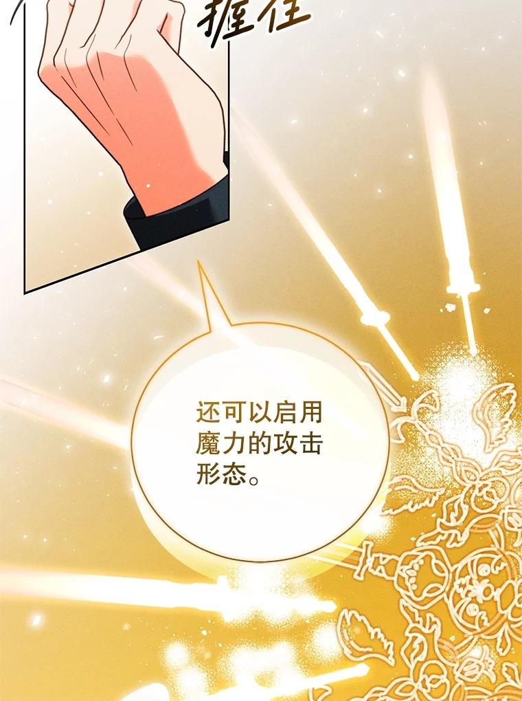 《成为被诅咒的公爵家的女主人》34.操纵玛那 第38页