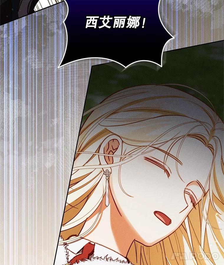 《成为被诅咒的公爵家的女主人》34.操纵玛那 第75页