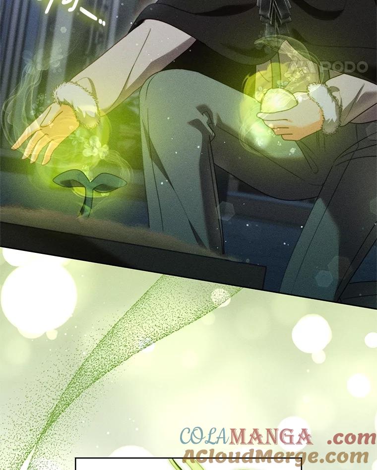 《成为被诅咒的公爵家的女主人》34.操纵玛那 第105页