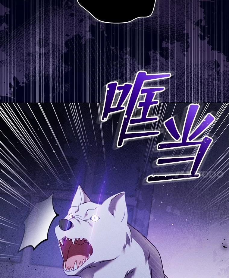 《成为被诅咒的公爵家的女主人》35.奇怪的耶勒希 第31页