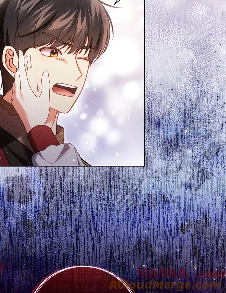 《成为被诅咒的公爵家的女主人》36.梦游 第53页