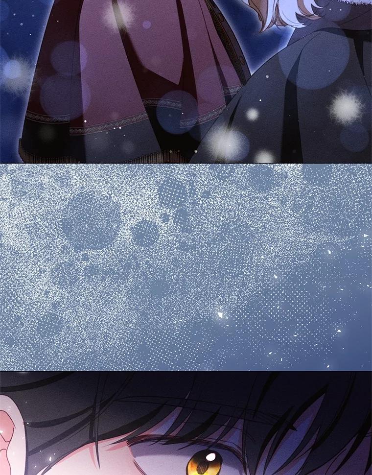 《成为被诅咒的公爵家的女主人》36.梦游 第79页