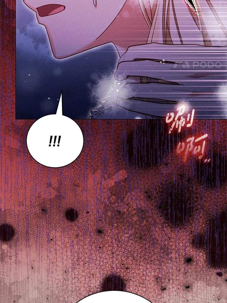 《成为被诅咒的公爵家的女主人》36.梦游 第67页