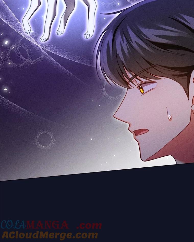 《成为被诅咒的公爵家的女主人》36.梦游 第13页