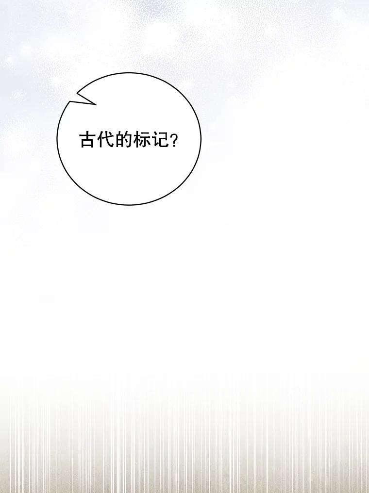 《成为被诅咒的公爵家的女主人》37.古代的标记 第80页