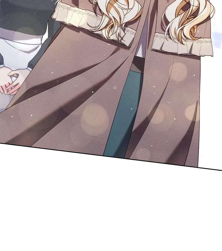 《成为被诅咒的公爵家的女主人》37.古代的标记 第38页