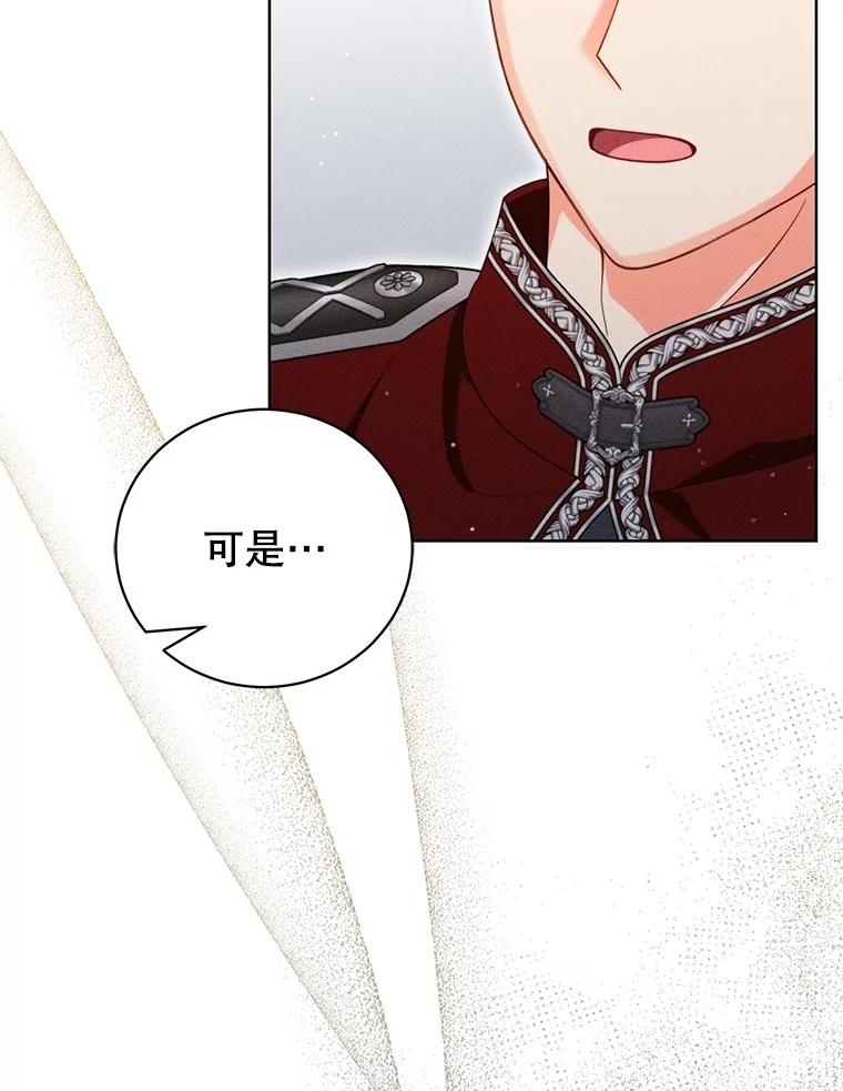 《成为被诅咒的公爵家的女主人》37.古代的标记 第26页