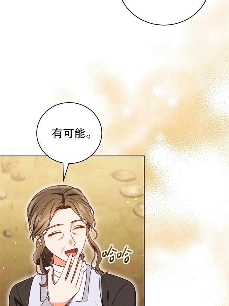 《成为被诅咒的公爵家的女主人》38.前往济贫院 第95页