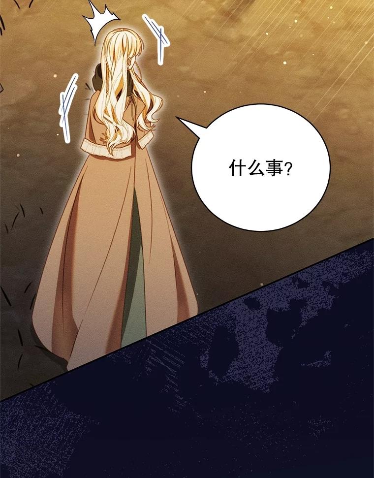 《成为被诅咒的公爵家的女主人》38.前往济贫院 第104页