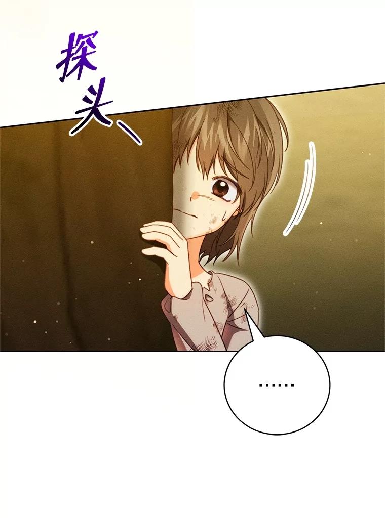 《成为被诅咒的公爵家的女主人》38.前往济贫院 第102页