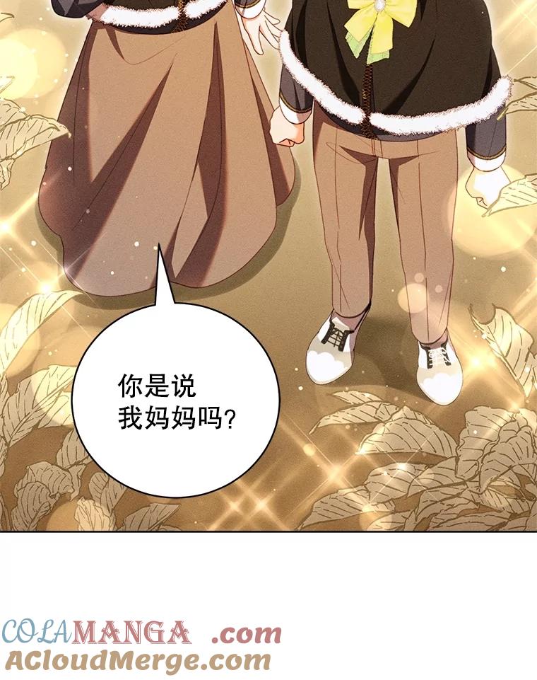 《成为被诅咒的公爵家的女主人》38.前往济贫院 第13页