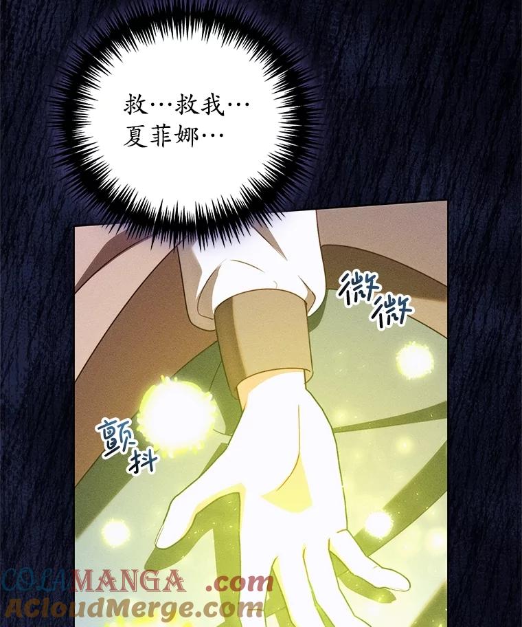《成为被诅咒的公爵家的女主人》39.深情告白 第17页