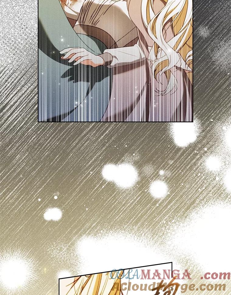 《成为被诅咒的公爵家的女主人》39.深情告白 第29页