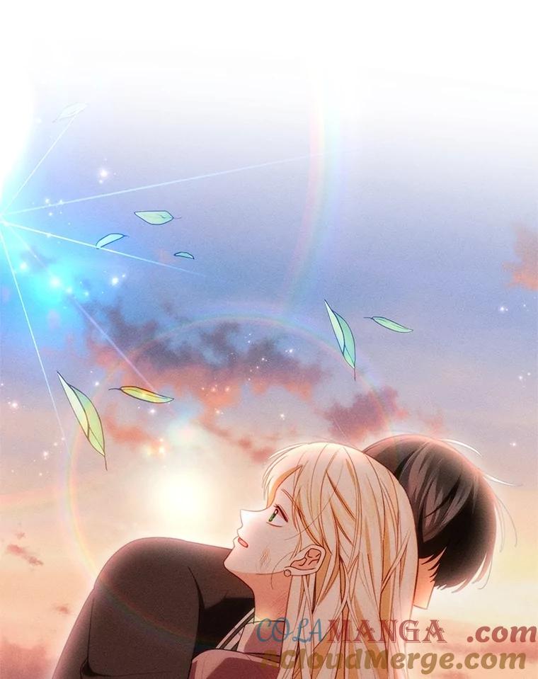 《成为被诅咒的公爵家的女主人》39.深情告白 第101页