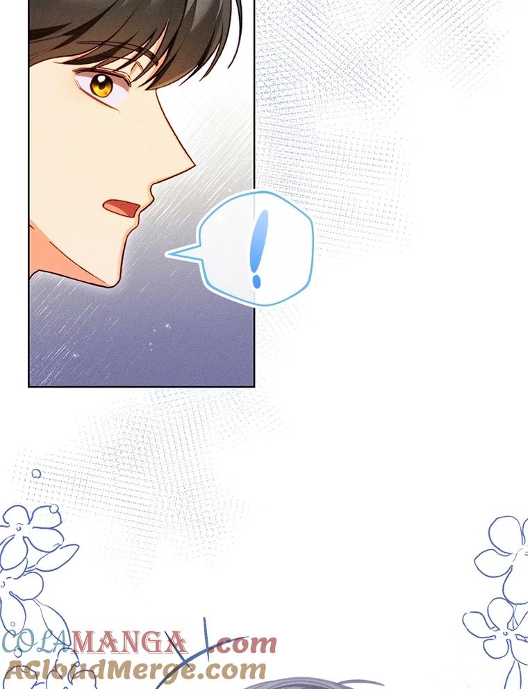 《成为被诅咒的公爵家的女主人》40.惊人的秘密 第29页