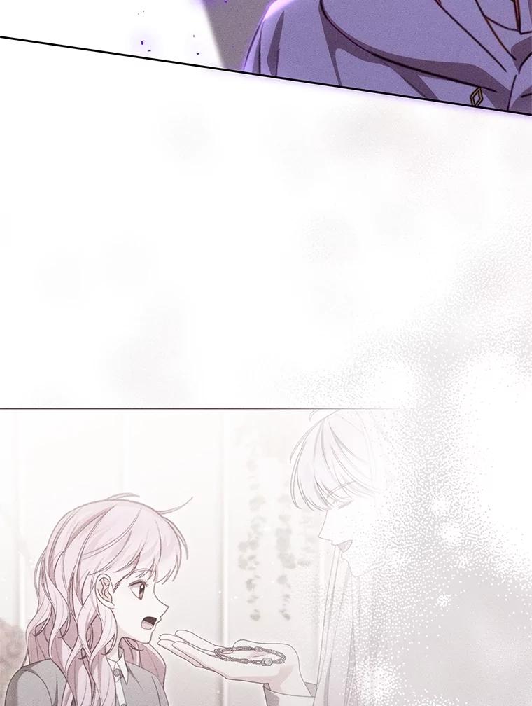 《成为被诅咒的公爵家的女主人》40.惊人的秘密 第66页