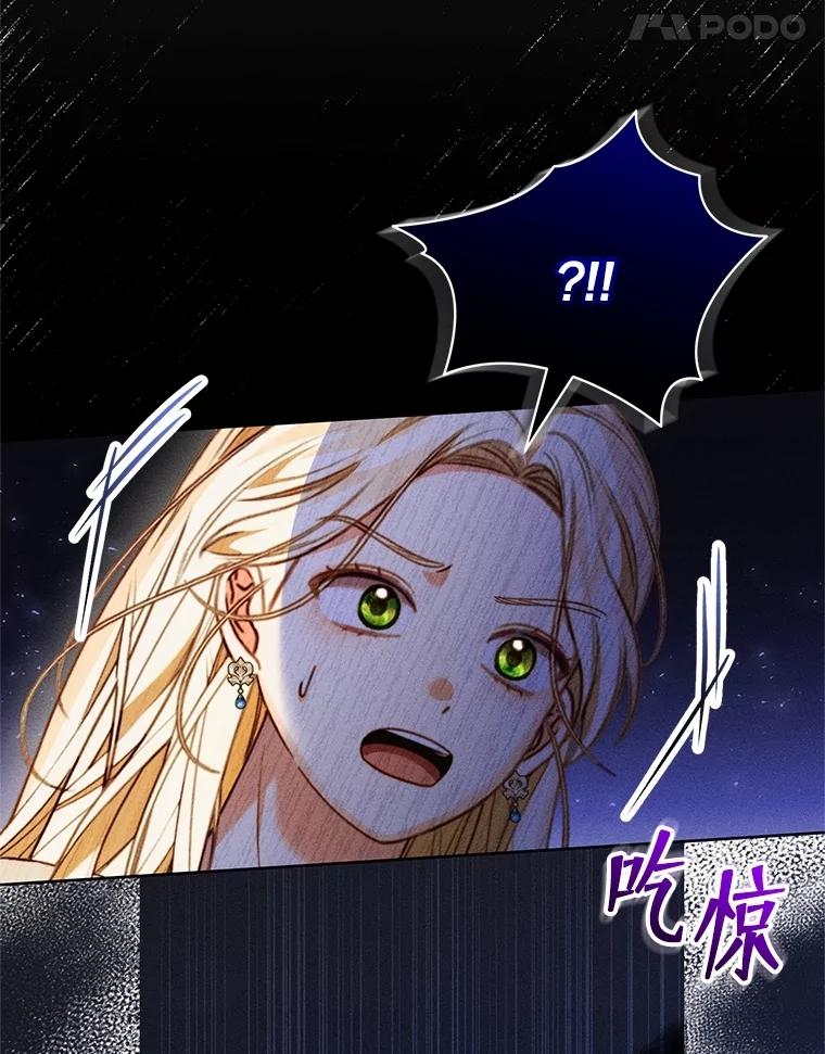 《成为被诅咒的公爵家的女主人》40.惊人的秘密 第50页