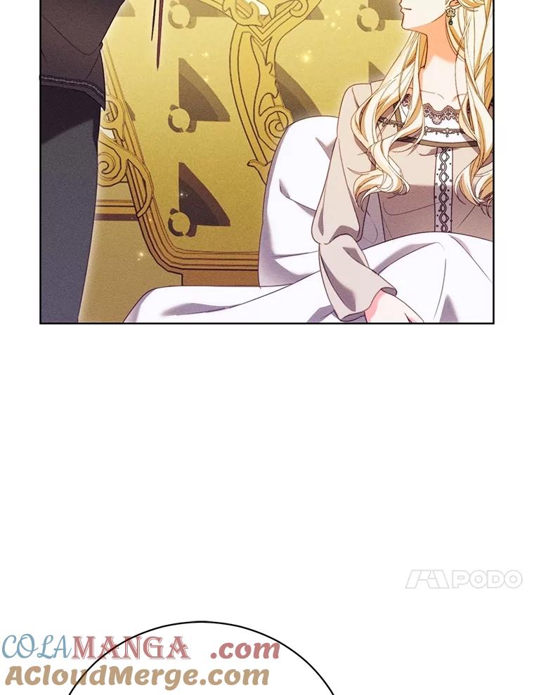 《成为被诅咒的公爵家的女主人》40.惊人的秘密 第13页