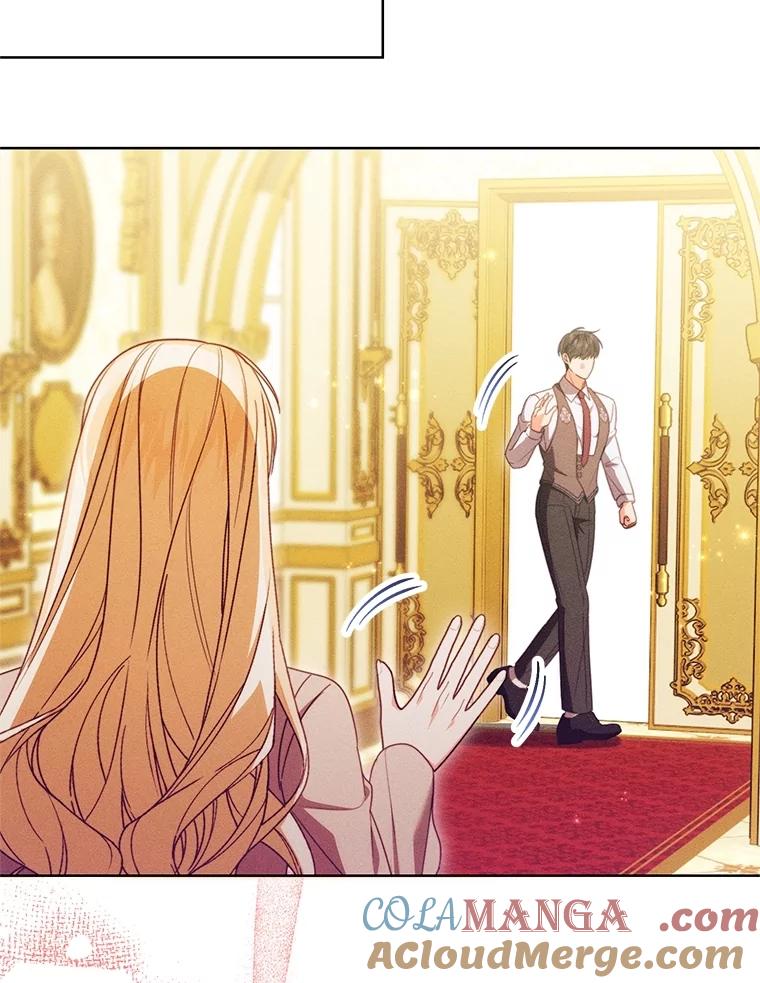 《成为被诅咒的公爵家的女主人》40.惊人的秘密 第41页