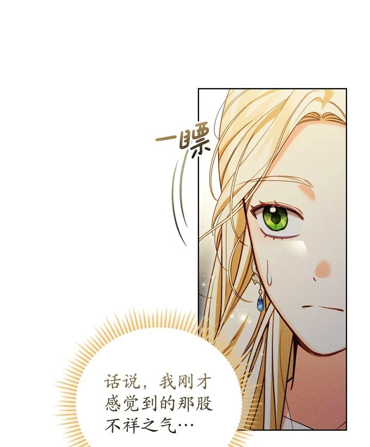 《成为被诅咒的公爵家的女主人》41.诅咒仍将继续 第30页
