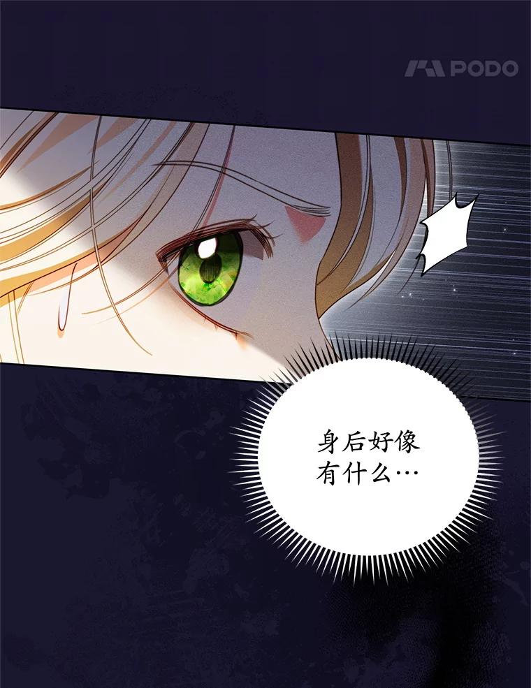 《成为被诅咒的公爵家的女主人》41.诅咒仍将继续 第18页