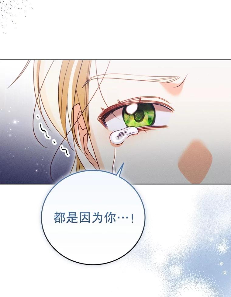《成为被诅咒的公爵家的女主人》41.诅咒仍将继续 第86页