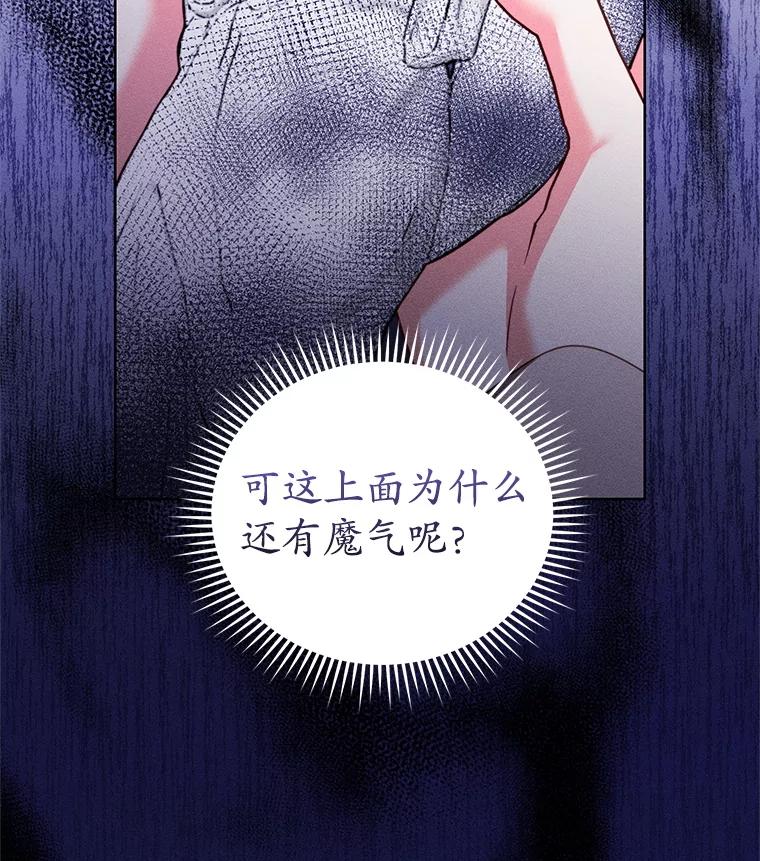 《成为被诅咒的公爵家的女主人》41.诅咒仍将继续 第15页