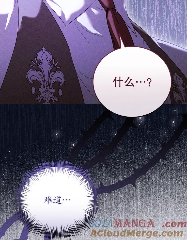 《成为被诅咒的公爵家的女主人》41.诅咒仍将继续 第5页