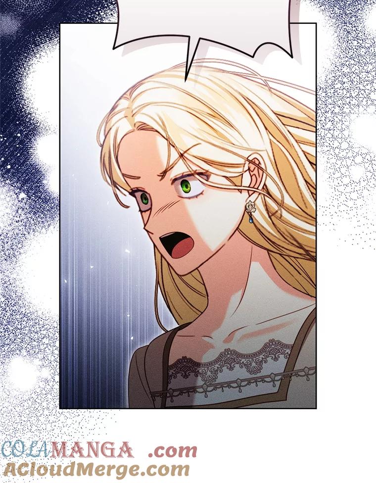 《成为被诅咒的公爵家的女主人》41.诅咒仍将继续 第85页