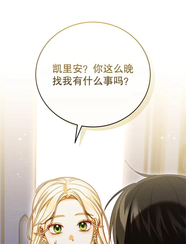 《成为被诅咒的公爵家的女主人》42.降下诅咒的原因 第95页
