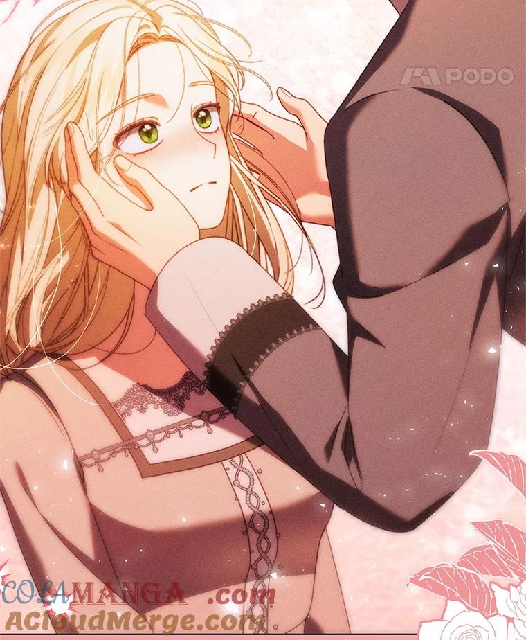 《成为被诅咒的公爵家的女主人》42.降下诅咒的原因 第101页