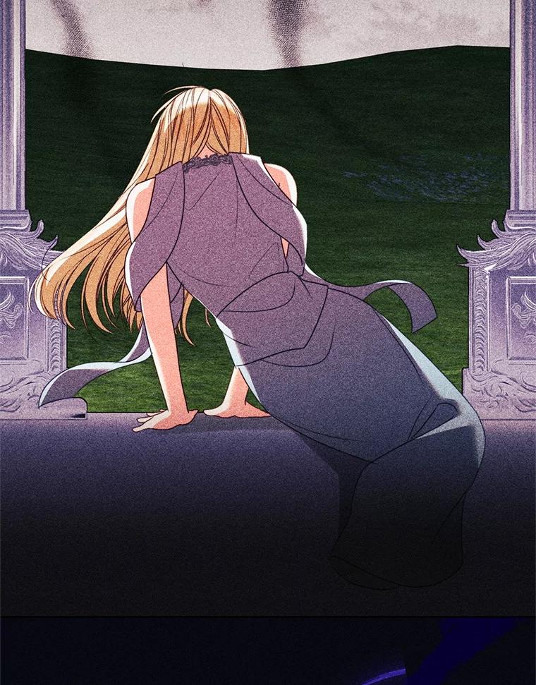 《成为被诅咒的公爵家的女主人》42.降下诅咒的原因 第50页