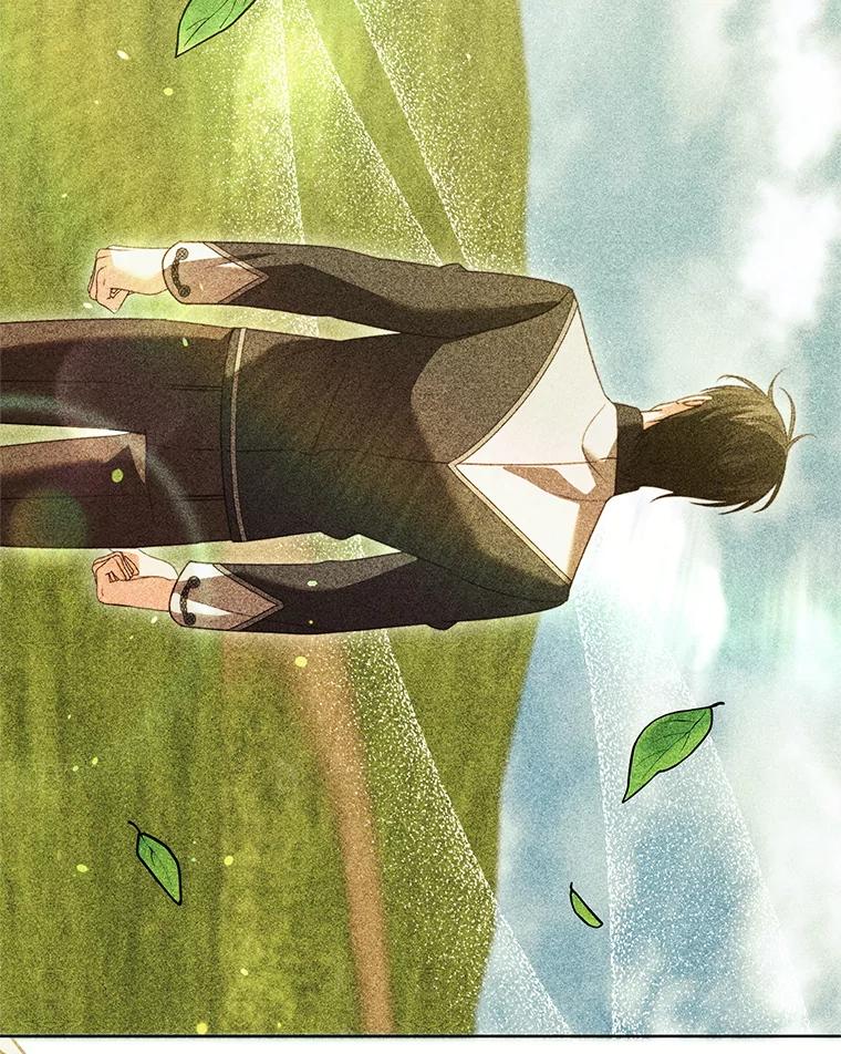 《成为被诅咒的公爵家的女主人》42.降下诅咒的原因 第22页