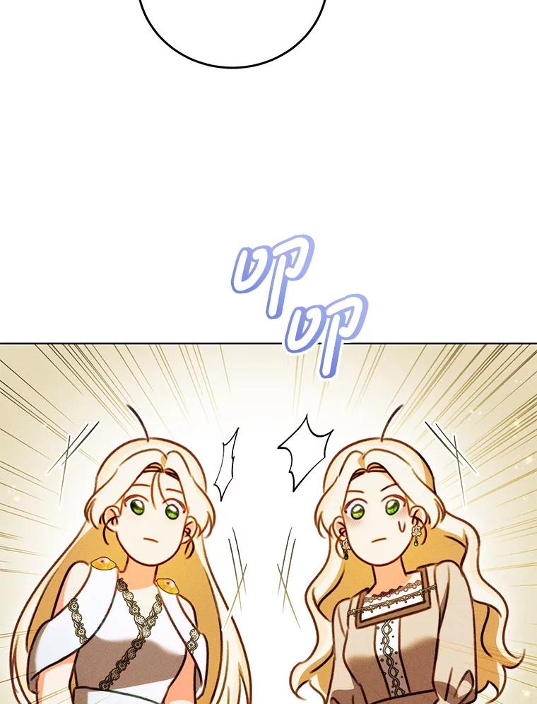 《成为被诅咒的公爵家的女主人》42.降下诅咒的原因 第92页