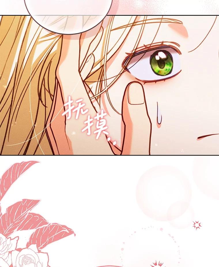 《成为被诅咒的公爵家的女主人》42.降下诅咒的原因 第99页