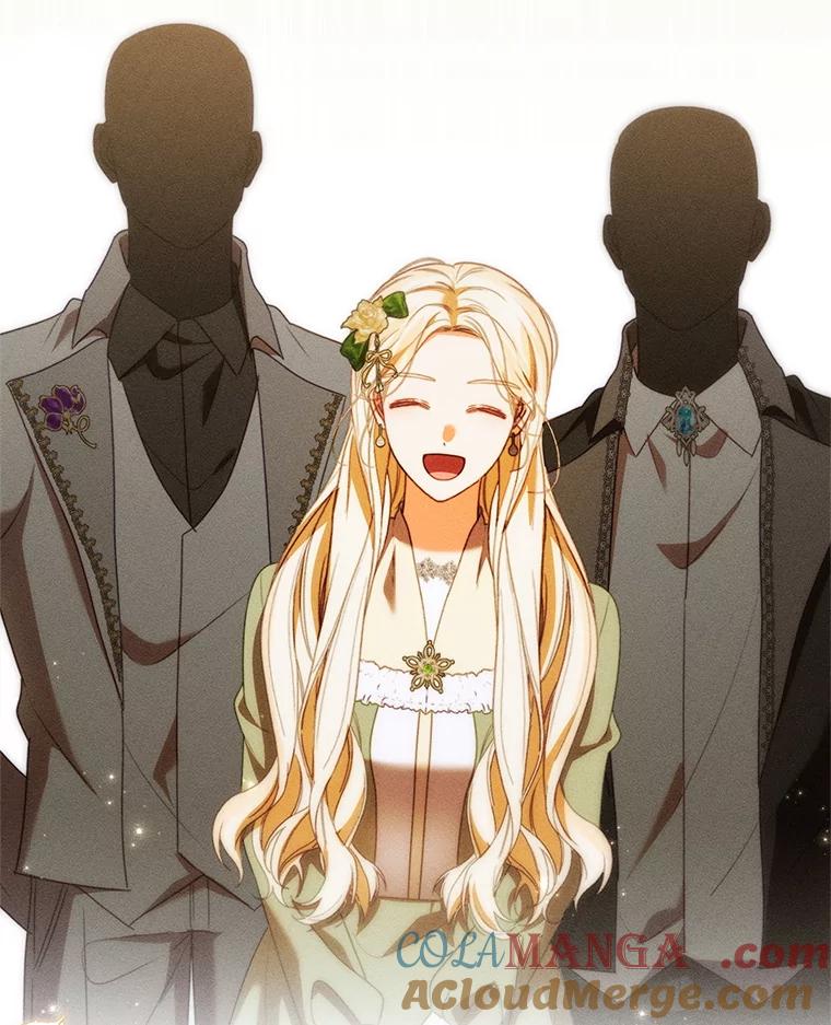 《成为被诅咒的公爵家的女主人》43.产生隔阂 第97页