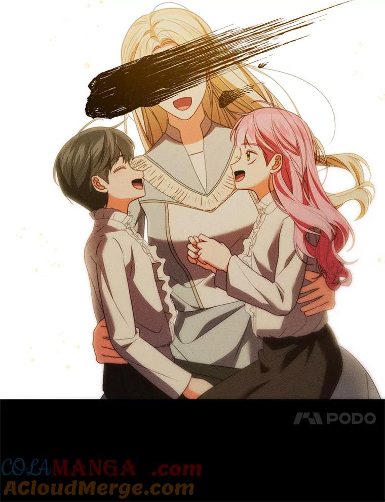 《成为被诅咒的公爵家的女主人》43.产生隔阂 第37页