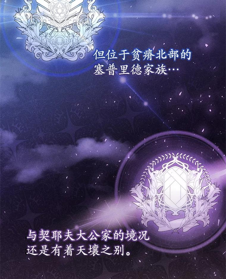 《成为被诅咒的公爵家的女主人》43.产生隔阂 第95页